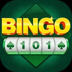 Review Aplikasi bingo101 Versi Terbaru APK Resmi — ikon aplikasi