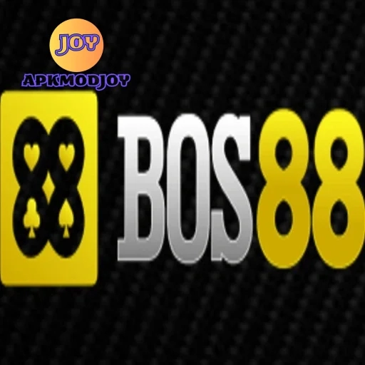 Cara Update Aplikasi bos88 ke Versi Terbaru APK Resmi — ikon aplikasi