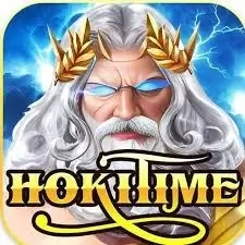 Review Aplikasi hokitime Versi Terbaru APK Resmi — ikon aplikasi