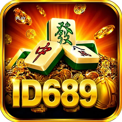 id689 App Terbaru: Fitur Unggulan dan Download APK Resmi — ikon aplikasi