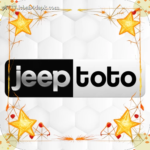 Info Aplikasi jeeptoto Terbaru dan Cara Download