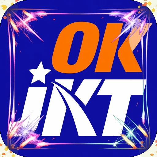 okjkt App APK Terbaru APK Resmi — ikon aplikasi