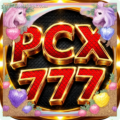 pcx777 APK Terbaru dengan Fitur Lengkap APK Resmi — ikon aplikasi