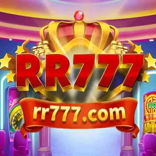 Aplikasi rr777 Terbaru dengan Fitur Terbaik APK Resmi — ikon aplikasi