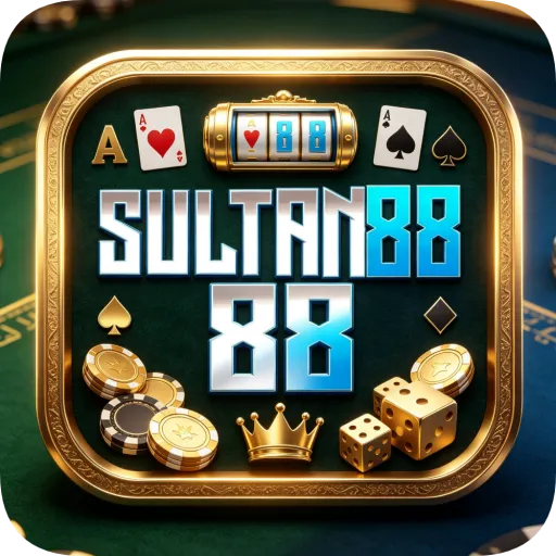 sultan88 Versi Terbaru: Apa yang Baru? APK Resmi — ikon aplikasi