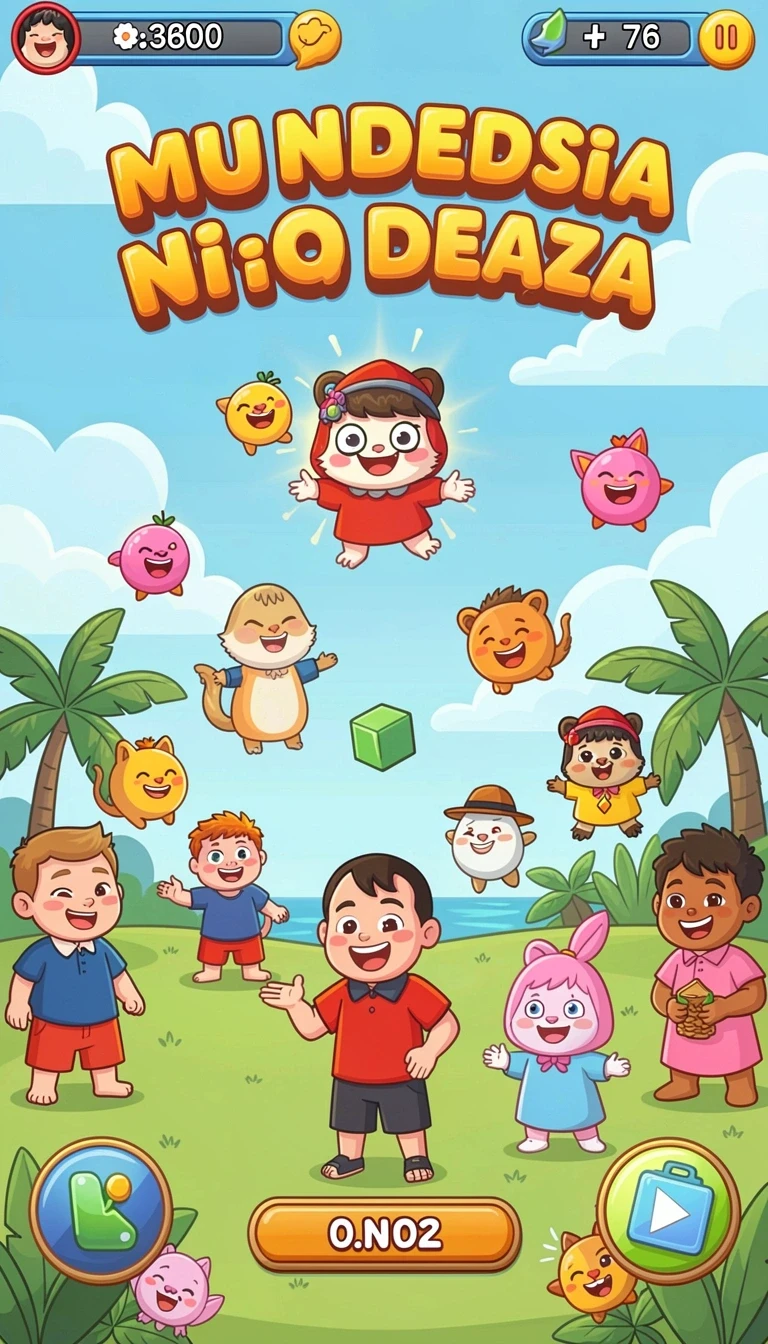 Screenshot qq1221 Terbaru untuk Android: Download APK Gratis nomor 1