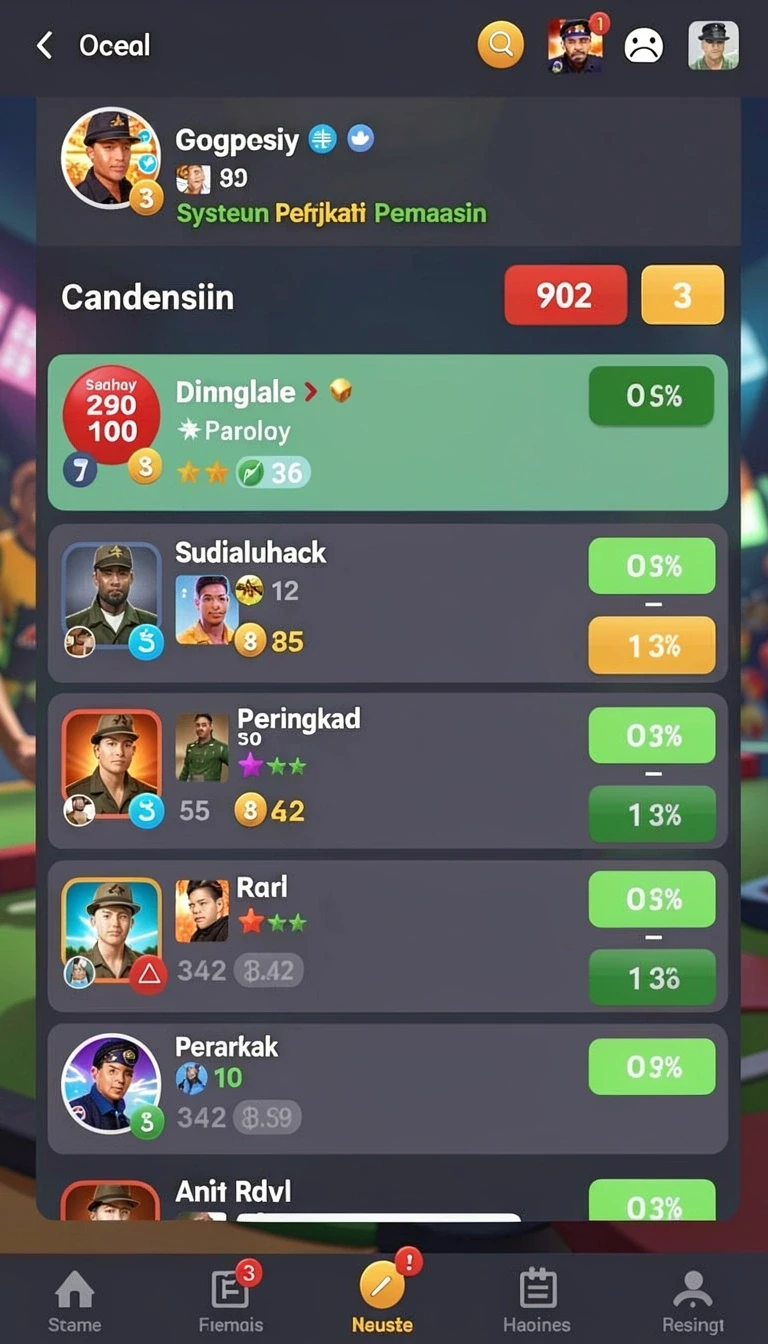 Screenshot Kelebihan dan Fitur Aplikasi idrrp Terbaru nomor 3