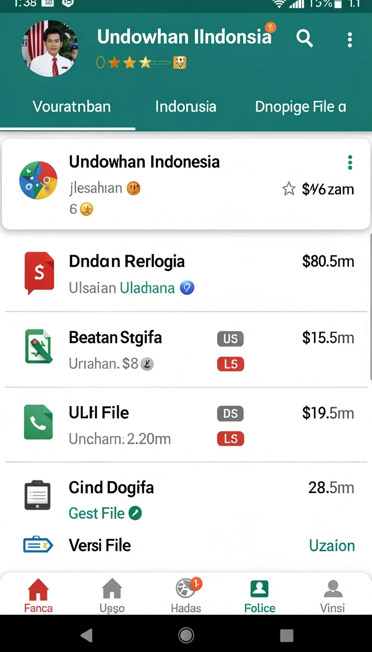 Screenshot diana4d Terbaru: Download APK Resmi dan Aman nomor 1