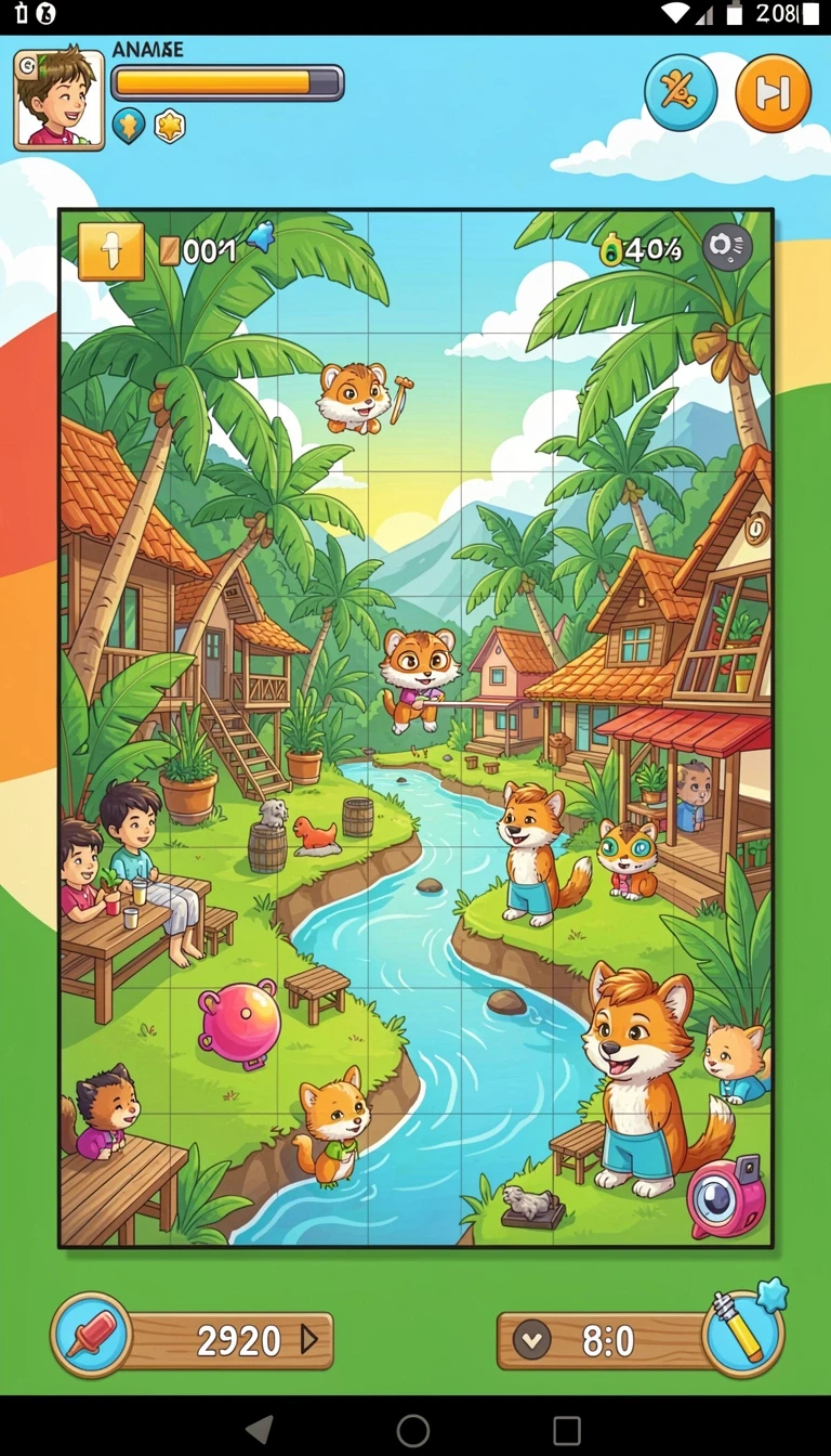Screenshot bulan77 Terbaru: Download APK dan Info Lengkap nomor 1