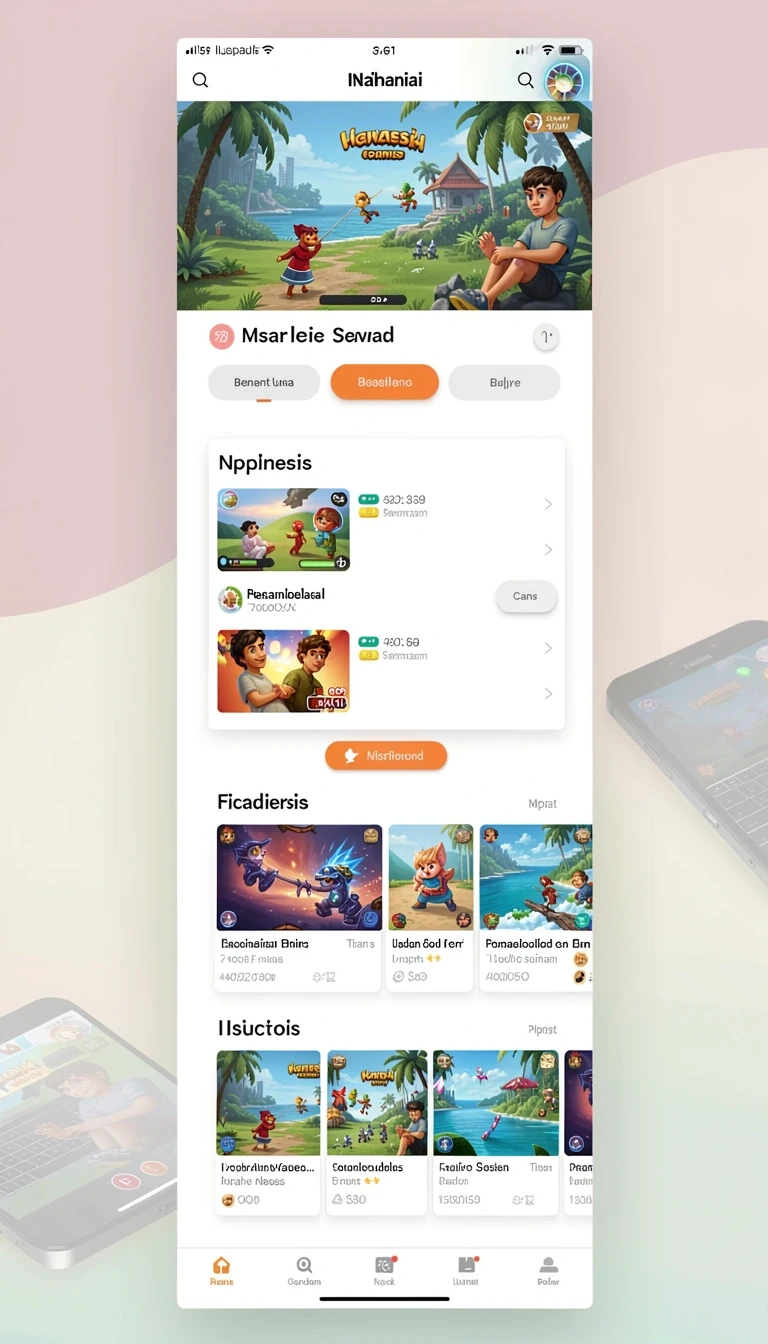 Screenshot 555f APK Terbaru untuk Perangkat Android nomor 3