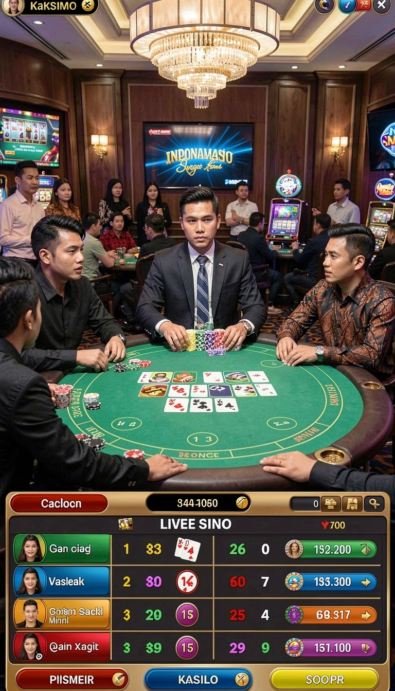 Screenshot Kelebihan dan Fitur Aplikasi mpoid Terbaru nomor 1