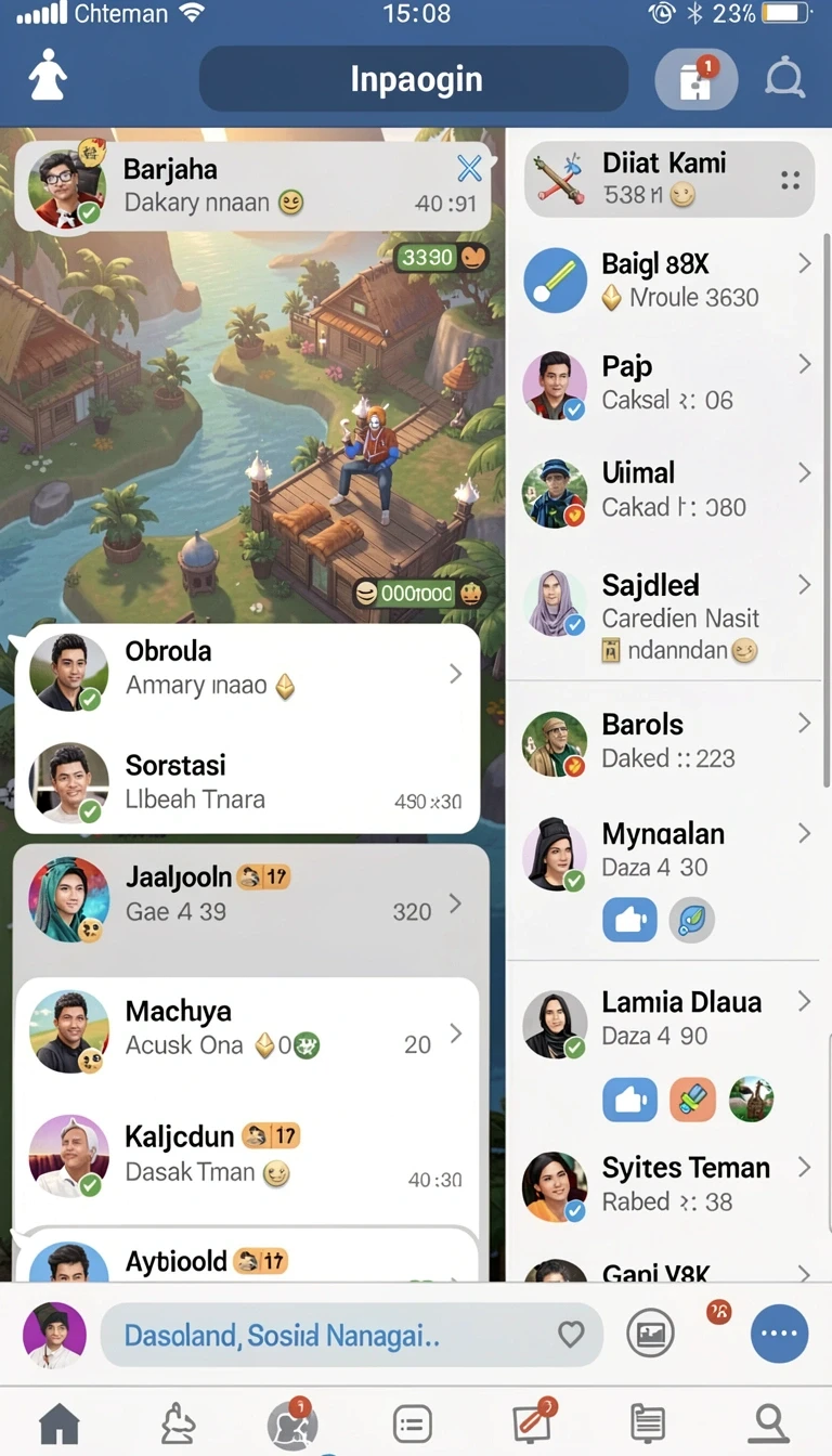 Screenshot gendut188 APK Terbaru dengan Fitur Lengkap nomor 1