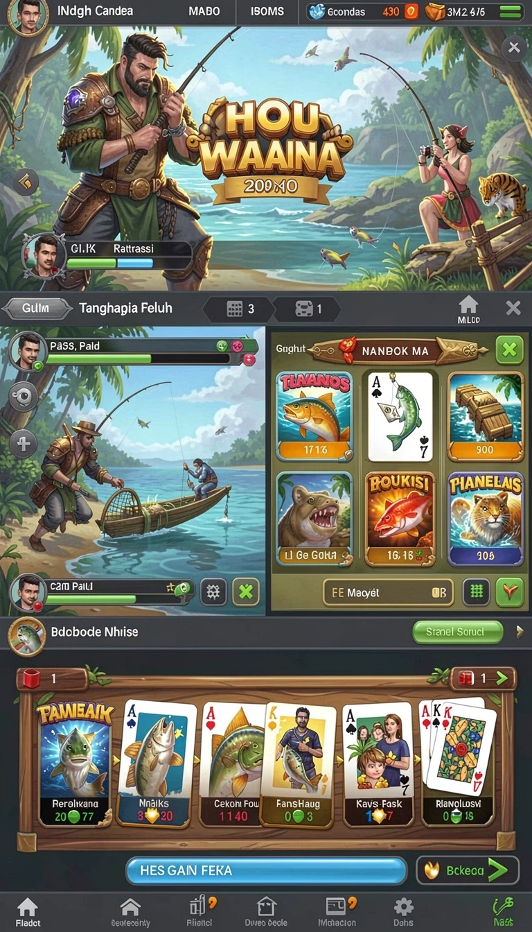 Screenshot Info Aplikasi nabob77 Terbaru dan Cara Download nomor 1