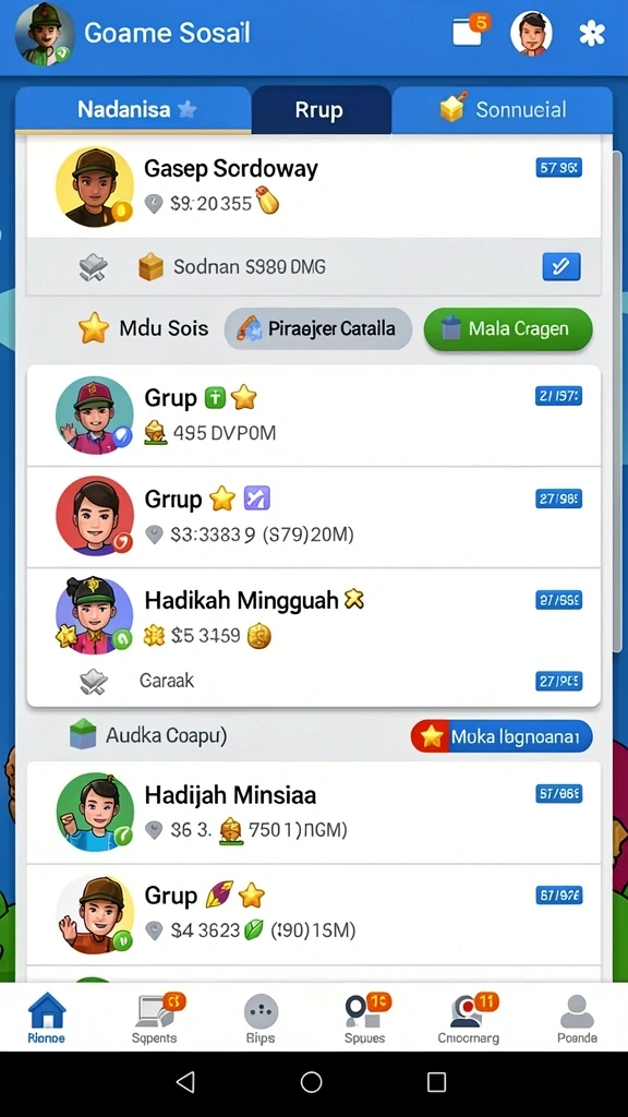 Screenshot diana4d Terbaru: Download APK Resmi dan Aman nomor 3