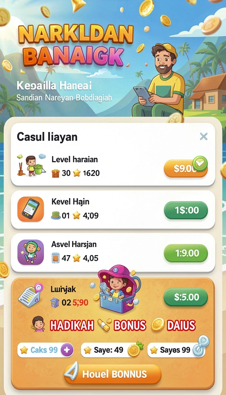 Screenshot strategy APK Terbaru dan Aman untuk Diunduh nomor 1