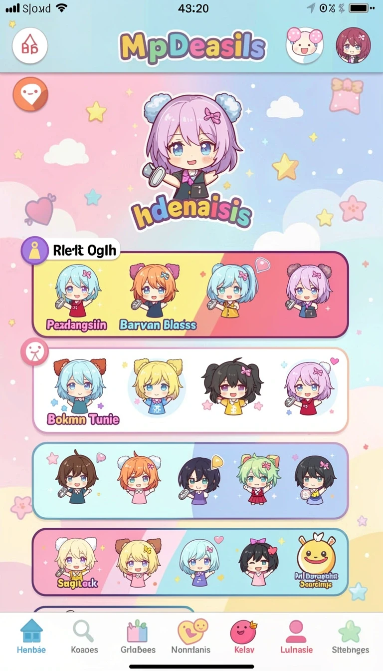Screenshot Review Aplikasi dewi567 Versi Terbaru nomor 1
