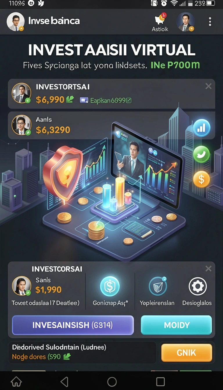 Screenshot rploot APK Terbaru untuk Perangkat Android nomor 3
