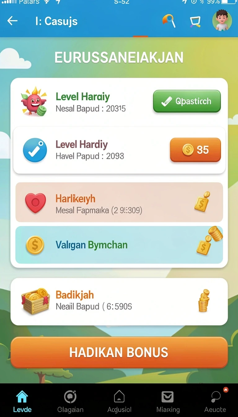 Screenshot Kelebihan dan Fitur Aplikasi tkp188 Terbaru nomor 1