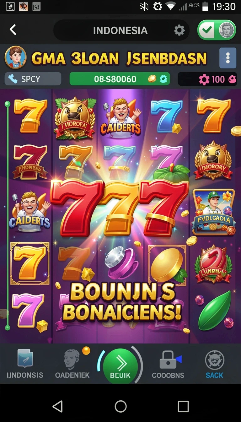 Screenshot Info Lengkap Aplikasi superslots Versi Terbaru nomor 3