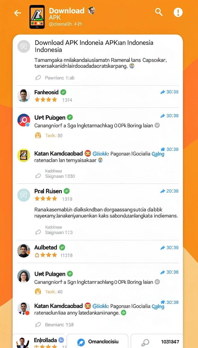 Screenshot Cara Update Aplikasi dy01 ke Versi Terbaru nomor 2