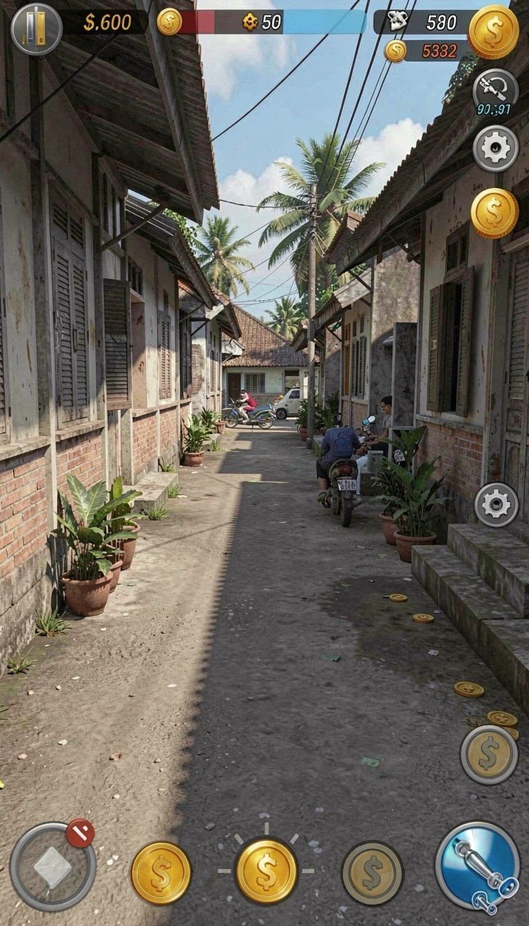 Screenshot Cara Update Aplikasi dy01 ke Versi Terbaru nomor 3