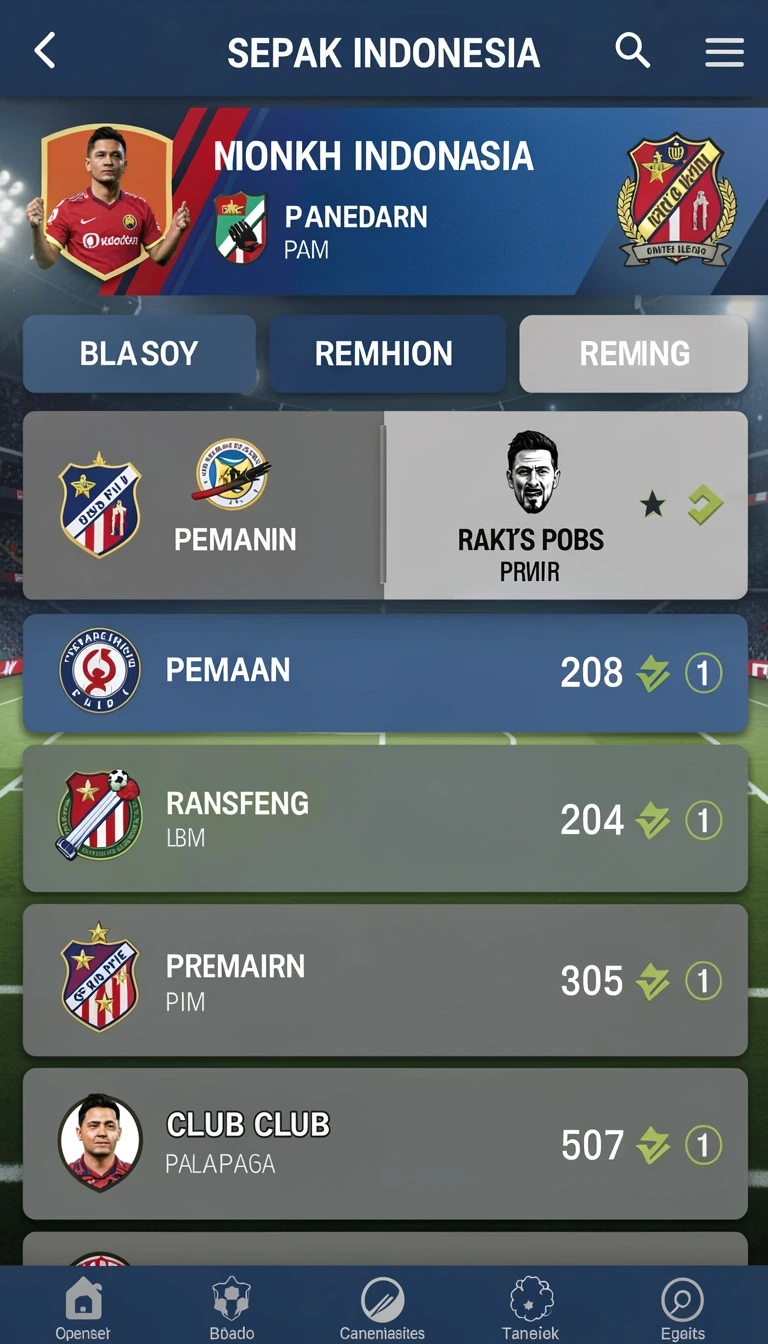 Screenshot zz4d Terbaru 2026: Download APK dan Review nomor 1