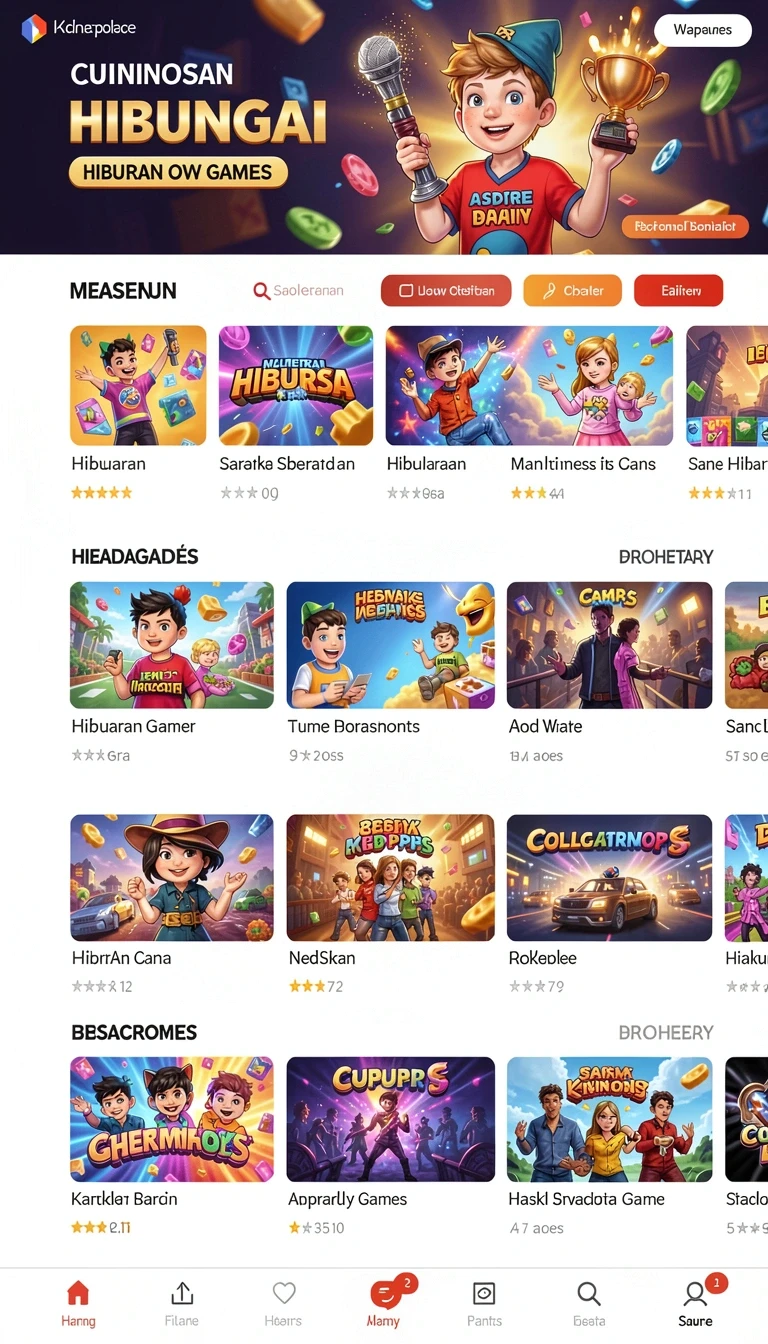Screenshot dewajp Terbaru 2026: Download APK dan Review nomor 3