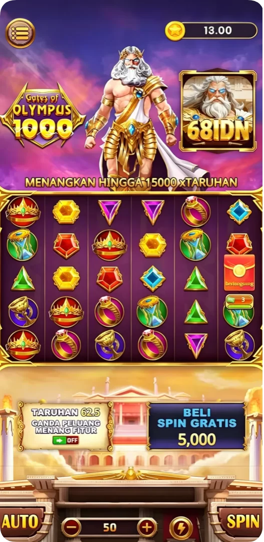 Screenshot 77rl Terbaru untuk Android: Download APK Gratis nomor 1