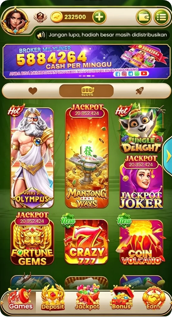 Screenshot Review Aplikasi 34r Versi Terbaru nomor 3