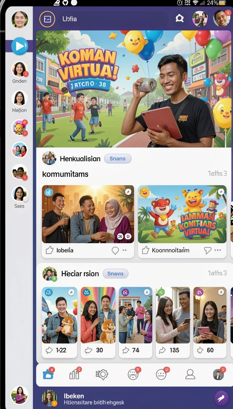 Screenshot Info Lengkap Aplikasi katakwin Versi Terbaru nomor 1