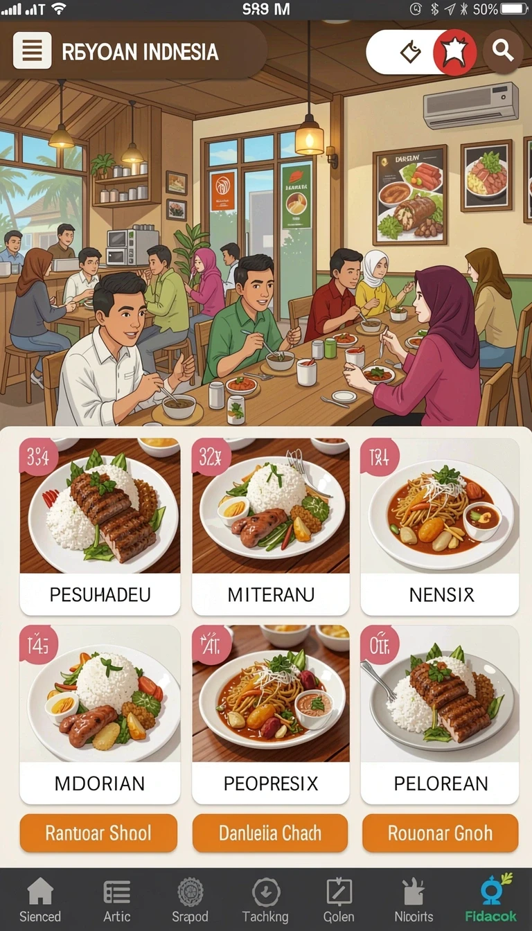 Screenshot Update Aplikasi ubertoto ke Versi Terbaru nomor 3