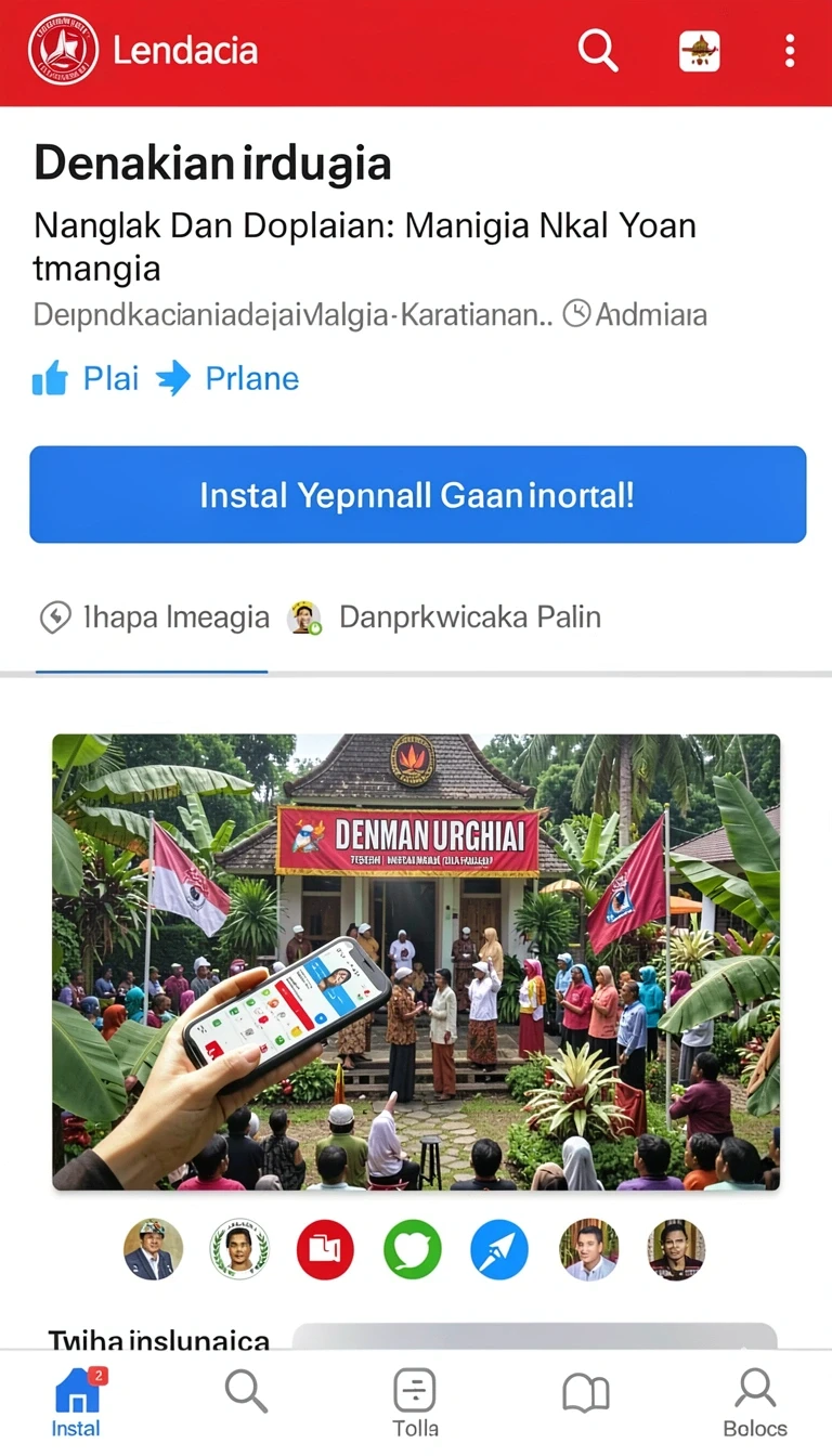 Screenshot 88iii APK Versi Terbaru untuk Android 2026 nomor 1