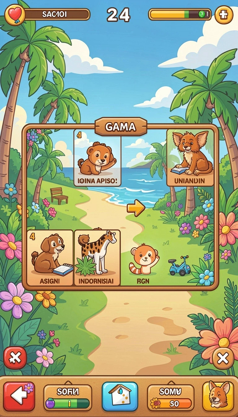 Screenshot Kelebihan dan Fitur Aplikasi aztec88 Terbaru nomor 1