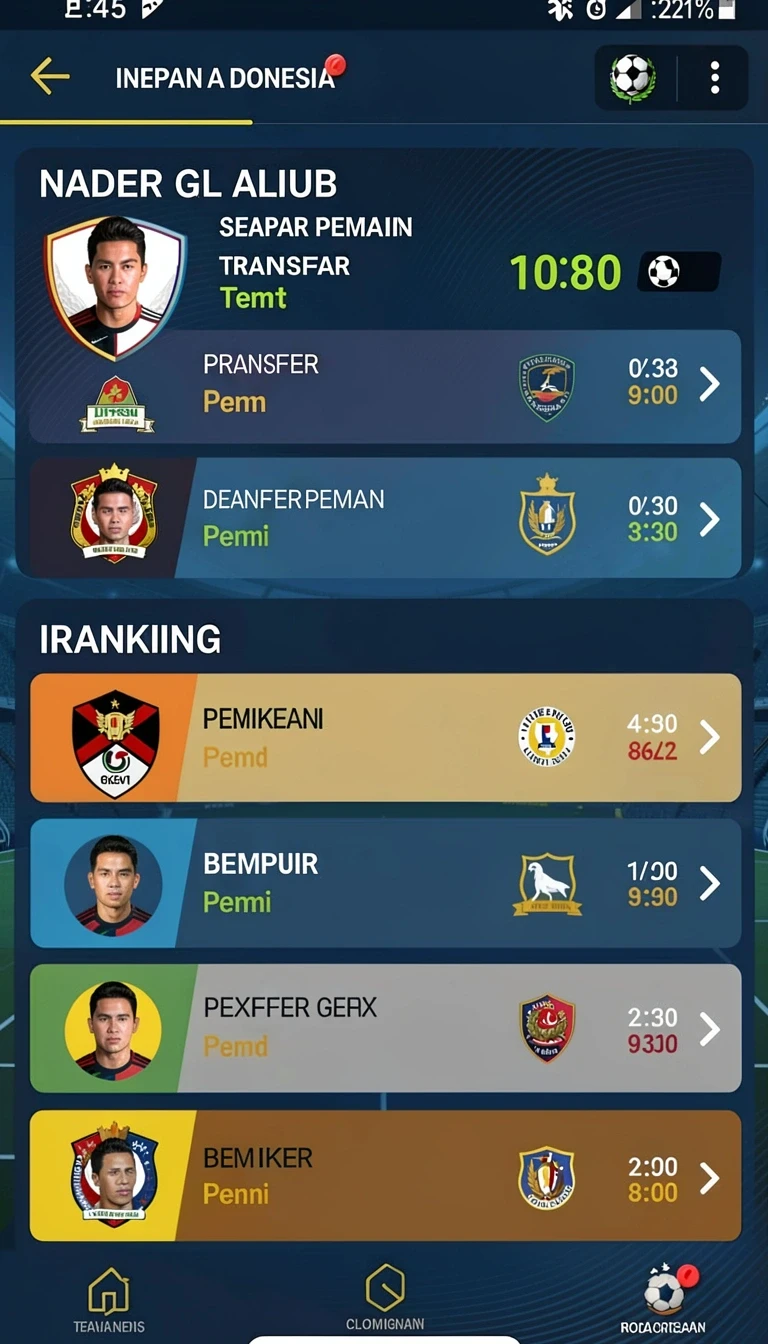 Screenshot Review Aplikasi lekjp Versi Terbaru nomor 2