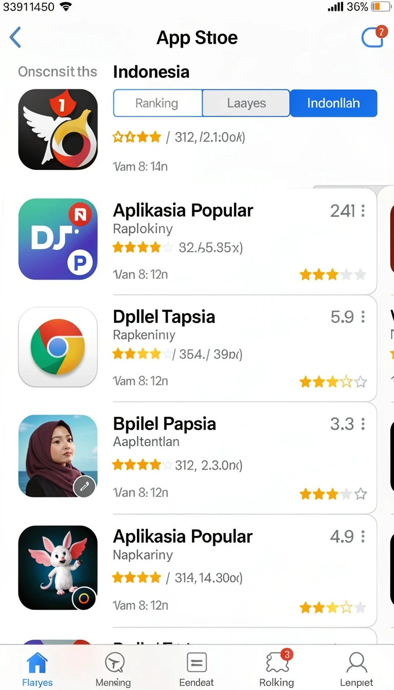 Screenshot Kelebihan dan Fitur Aplikasi mpoid Terbaru nomor 3