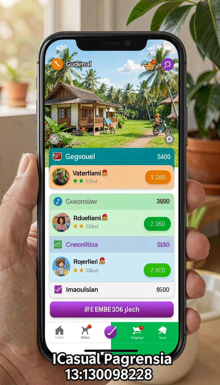 Screenshot ind89 APK Terbaru 2026 untuk Semua Perangkat nomor 3