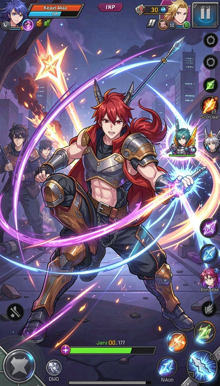 Screenshot Aplikasi support Terbaru: Review dan Link Download nomor 1