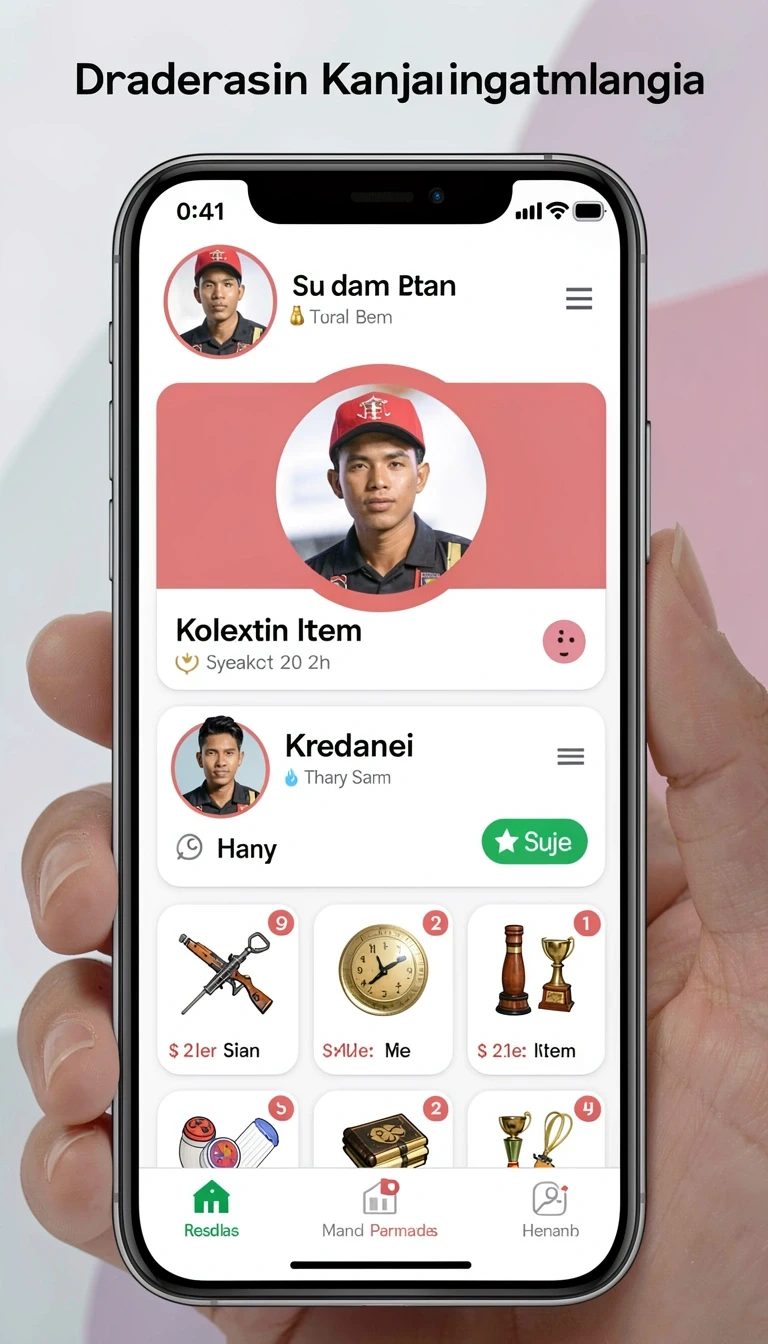 Screenshot Info Lengkap Aplikasi topiwangi Versi Terbaru nomor 2
