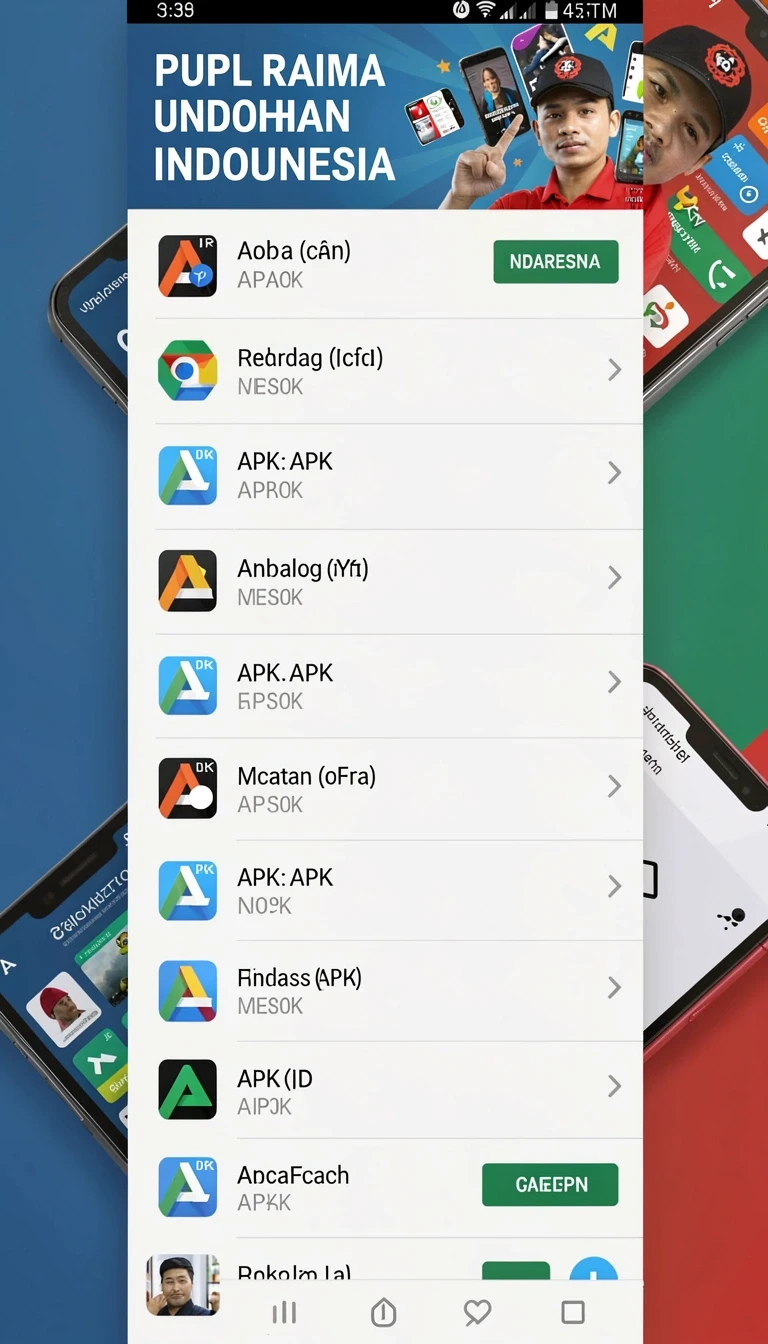 Screenshot Aplikasi langithoki Terbaru untuk Android dan iOS nomor 2