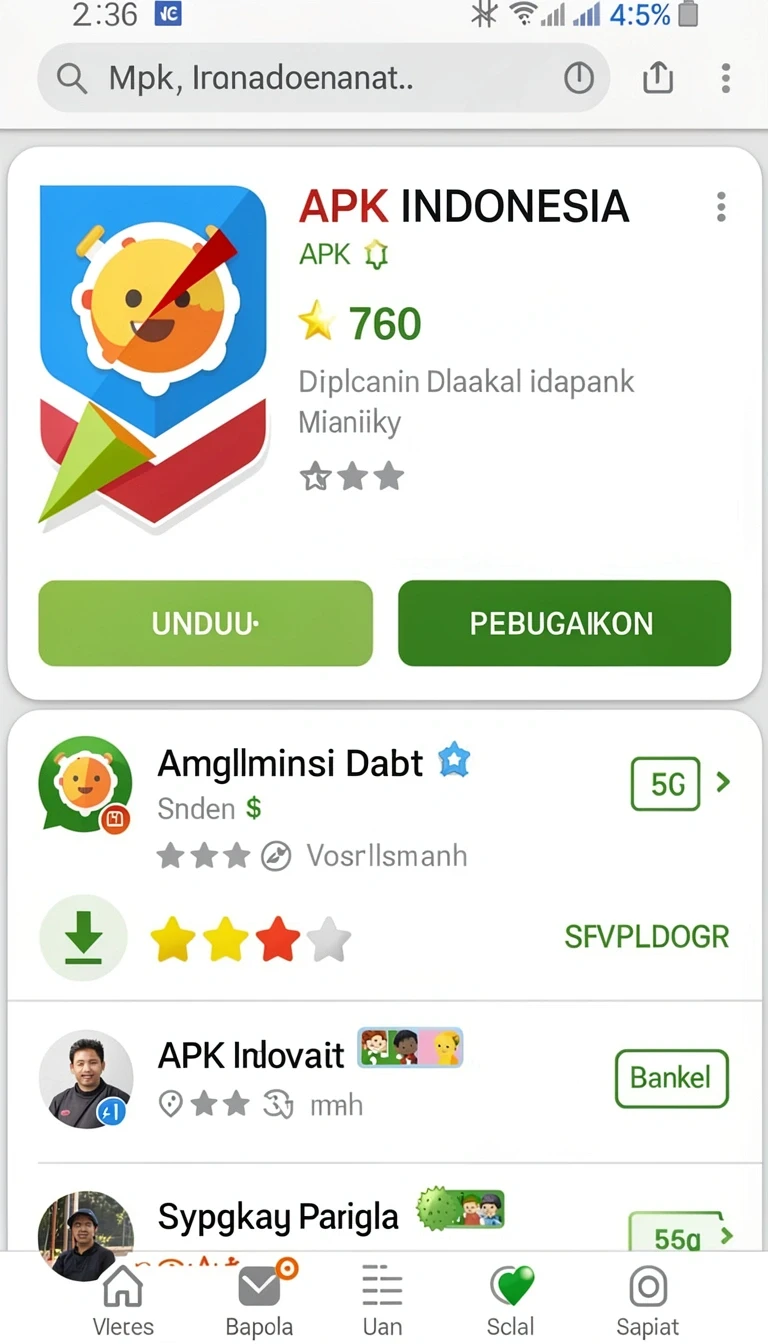 Screenshot Aplikasi megaidr Terbaru dengan Fitur Terbaik nomor 1