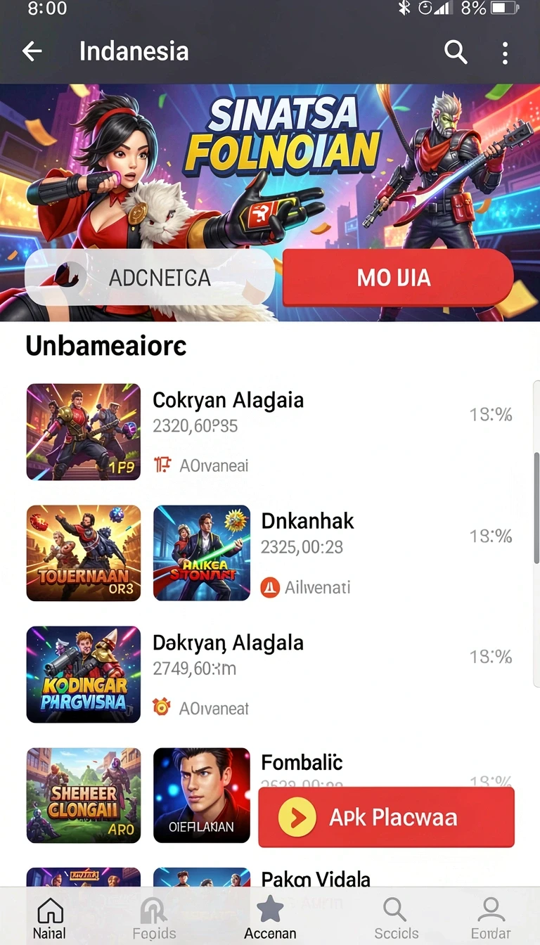 Screenshot bayitoto Terbaru: Review Aplikasi dan Link Unduh nomor 1
