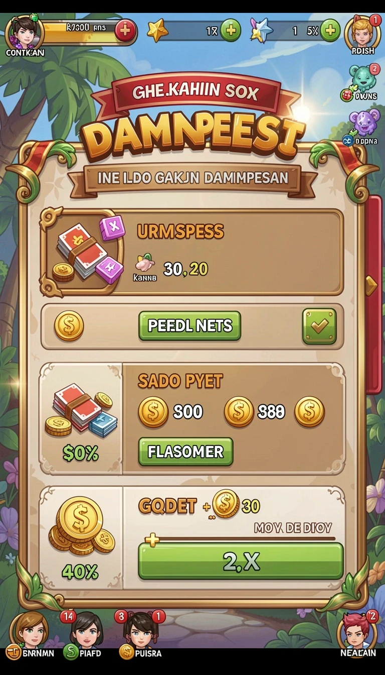 Screenshot Aplikasi pakde4d Terbaru dan Terlengkap nomor 2