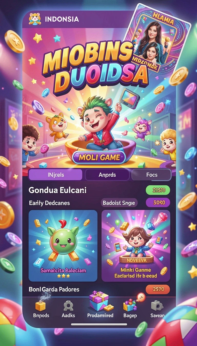 Screenshot jamin777 Terbaru untuk Android: Download APK Gratis nomor 2