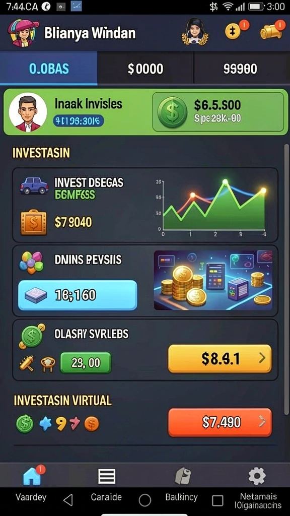 Screenshot dewajp Terbaru 2026: Download APK dan Review nomor 2