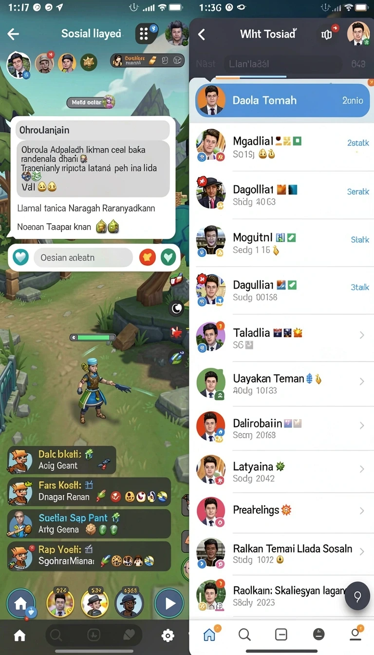 Screenshot lkopen APK Terbaru: Download Cepat dan Gratis nomor 2
