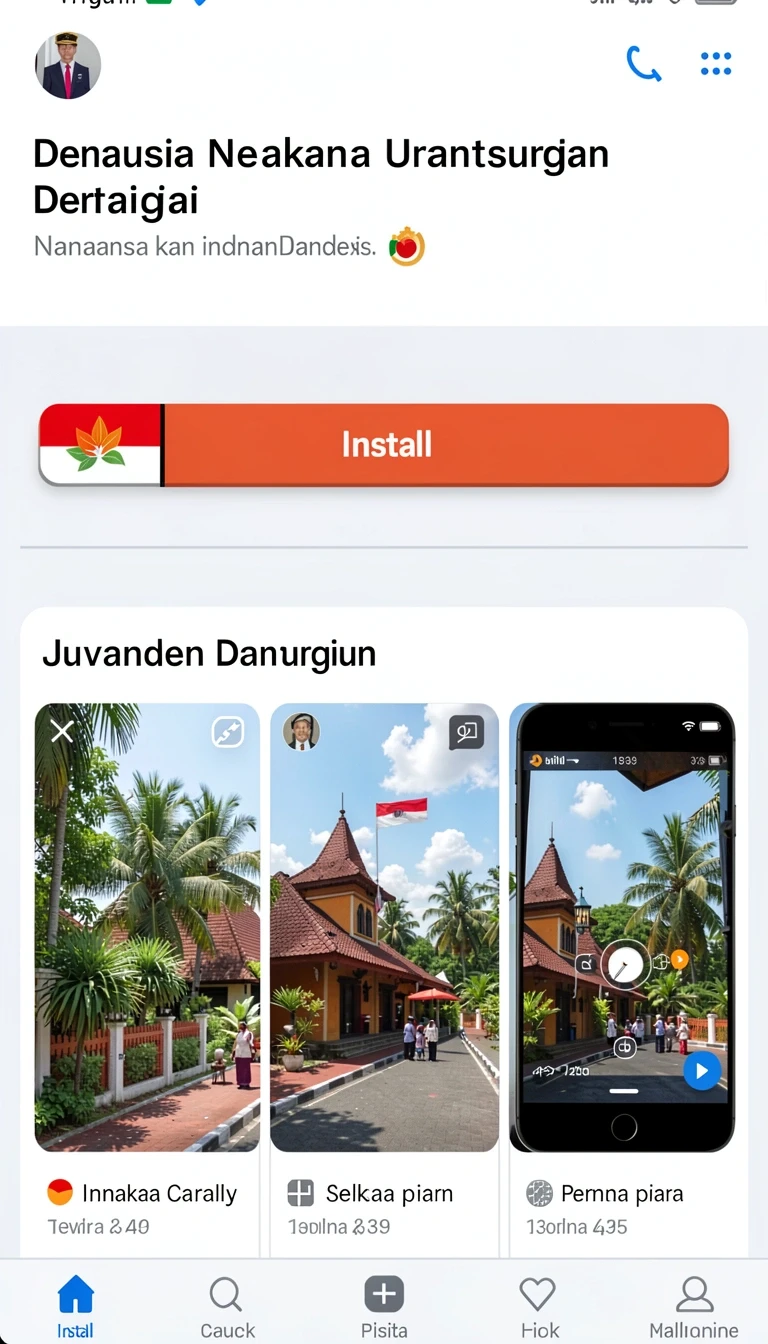 Screenshot Info Lengkap Aplikasi 6cf Versi Terbaru nomor 2