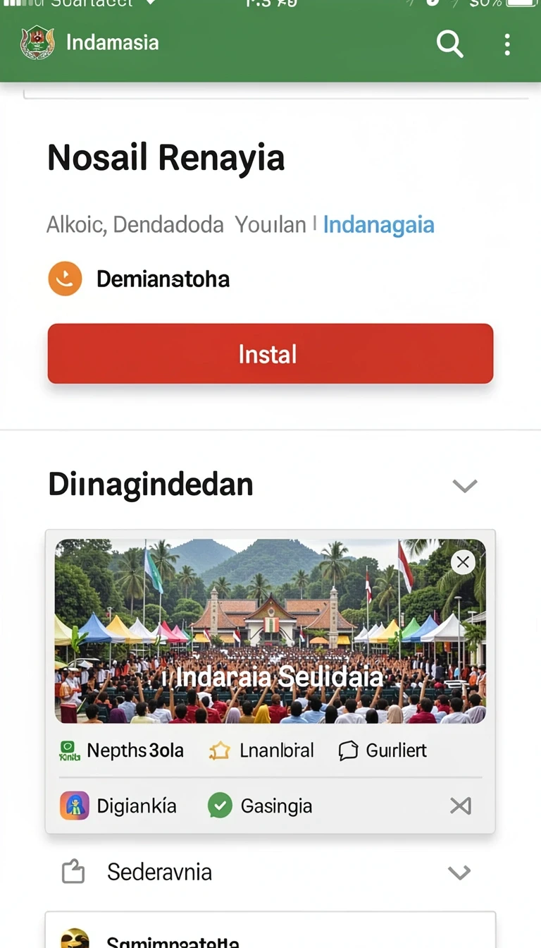 Screenshot strategy APK Terbaru dan Aman untuk Diunduh nomor 2