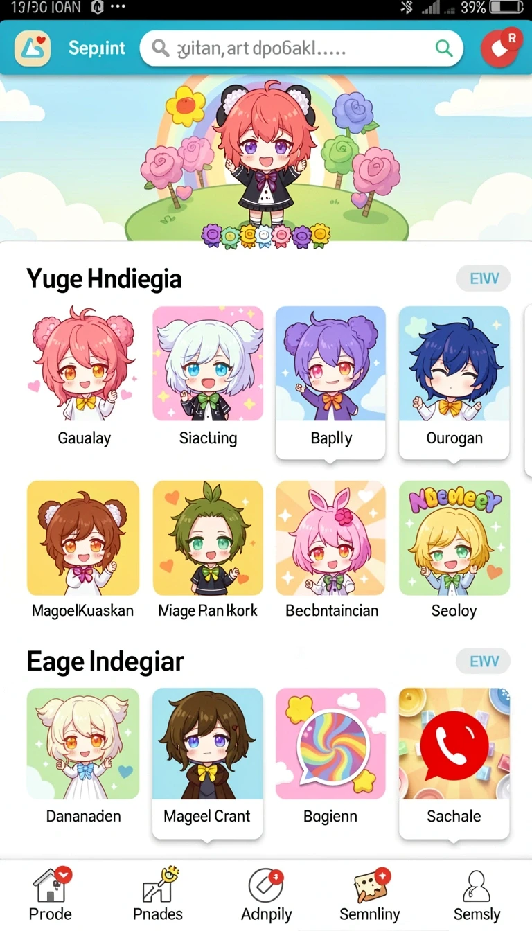 Screenshot pphoki App Terbaru: Fitur Unggulan dan Download nomor 2