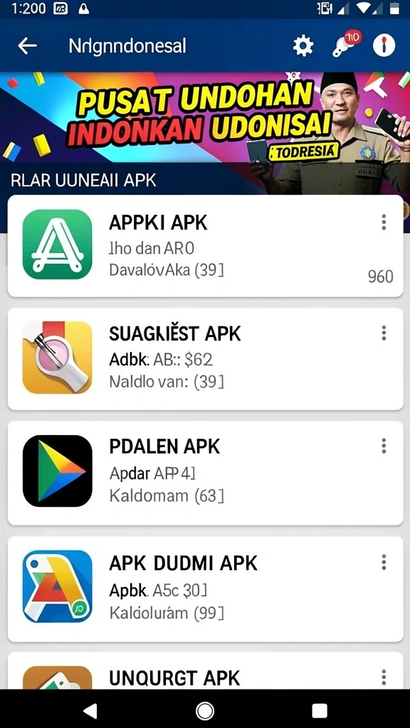 Screenshot olympus88 APK Terbaru dengan Fitur Lengkap nomor 1