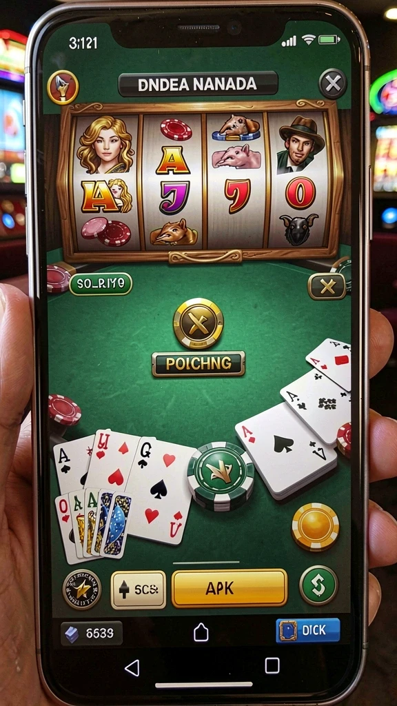 Screenshot Download 5rt APK Terbaru untuk HP Android nomor 2